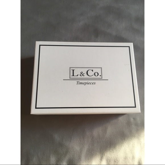 Watch gift set - Picture 5 of 5